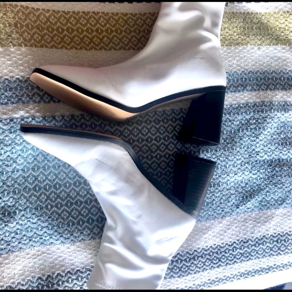 RAID ankle boots
